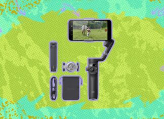 DJI Osmo Mobile 6 te koop: $ 89 bij Amazon