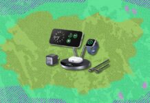 Зарядний пристрій 3-в-1 Anker зі знижкою $69 на Amazon