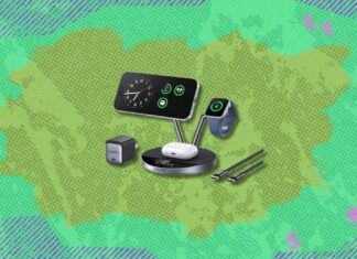 Ładowarka 3 w 1 Anker 69 USD taniej w Amazon