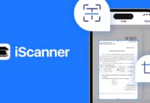 Lifetime Mobile Scanner: програма iScanner зі знижкою за 27,99 доларів США
