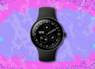 Google Pixel Watch 4 LTE: 50% de desconto por tempo limitado