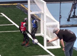 Roboti se vyvíjejí: Od sportovních arén ke každodennímu životu v roce 2025