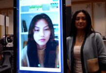 AI Digital Twins тут: нова технологія дозволяє співробітникам перебувати в двох місцях одночасно