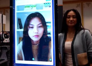 Llegan los clones digitales de IA: la nueva tecnología permite a los empleados estar en dos lugares a la vez