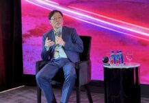 ШІ неминучий: генеральний директор Lenovo відкидає скептицизм на виставці CES 2026