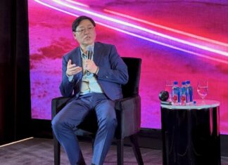 AI Is Inevitable: Lenovo CEO Dismisses Skepticism at CES 2026