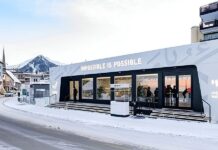 Gulf countries lead AI investment at Davos, expanding regional hubs