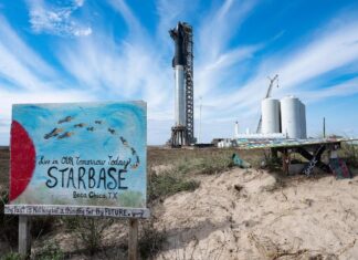 SpaceX Fined Over $115,000 for Safety Lapses in Crane Collapse at Starbase