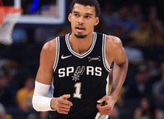 La transmisión de la NBA ahora está fragmentada: una guía para ver juegos en 2024-25