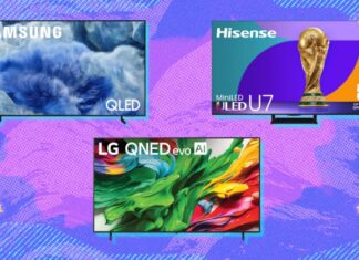 Nejlepší nabídky TV tento týden: Samsung, LG a Hisense až 50% sleva
