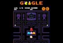 Doodle di Pac-Man per Halloween di Google: un viaggio nostalgico nel mondo dei videogiochi