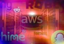 Збій AWS: Як Автоматизовані Помилки Зупинили Частини Інтернету