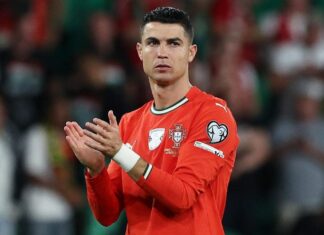 Ирландия против Португалии: как смотреть отборочный матч ЧМ-2026 в прямом эфире