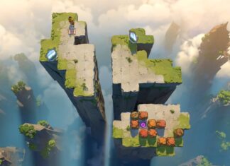 Próximo quebra-cabeça de Jonathan Blow: ‘Ordem da estrela que afunda’ promete complexidade em camadas