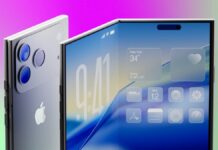 Apple’s Foldable iPhone: Bigger Battery and Redesigned Controls on the Horizon