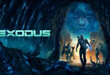 Exodus: наступне покоління науково-фантастичних рольових ігор