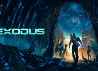 Exodus: RPG Sci-Fi Generasi Selanjutnya