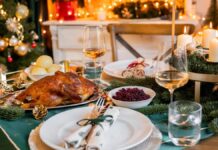 Перетворення залишків їжі на страви: як ШІ допоможе вам з’їсти те, що є