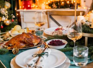 Zamiana resztek w dania: jak sztuczna inteligencja pomoże Ci zjeść to, co masz