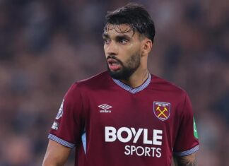 Premier League: Leeds vs. West Ham live streamen, waar u ook bent