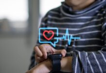 Дослідження показують, що ризик інсульту можна помітити завчасно за допомогою Apple Watch