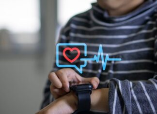 Estudos do Apple Watch mostram potencial para detecção precoce de risco de AVC