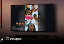 Instagram Reels тепер доступні на Fire TV: новий спосіб перегляду коротких відео
