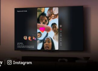 Instagram Reels ora disponibile su Fire TV: un nuovo modo di guardare video in formato breve