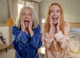 Freakier Friday Transmisión en Disney Plus: cuándo mirar