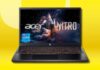 Ігровий ноутбук Acer Nitro V зі знижкою до 650 доларів: вигідна пропозиція для бюджетних геймерів