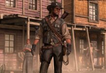 Red Dead Redemption Тепер Доступна на Мобільних Пристроях: Як Грати