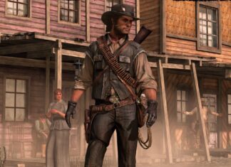 Red Dead Redemption ora disponibile su dispositivi mobili: come giocare