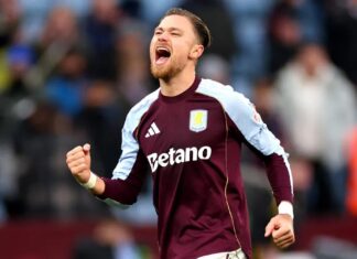 Ливерпуль vs. Астон Вилла: Как смотреть матч Премьер-лиги в прямом эфире