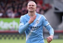 Прем’єр-ліга: як дивитися матч Манчестер Сіті проти Евертона онлайн по всьому світу