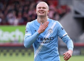 Premier League: Man City vs. Everton wereldwijd livestreamen