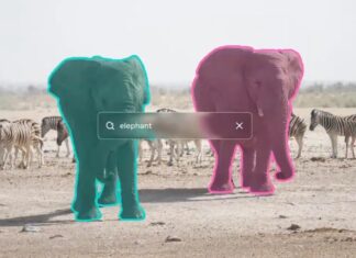 Nowe modele sztucznej inteligencji Meta: coś więcej niż chatboty, wzmacnianie inteligencji wizualnej