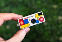 Kodak Charmera: Ностальгічна іграшка, а не камера