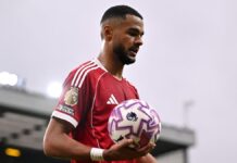 Ліга чемпіонів: як дивитися пряму трансляцію Айнтрахт Франкфурт – Ліверпуль