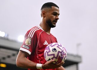 Champions League: come trasmettere in streaming Eintracht Francoforte vs Liverpool