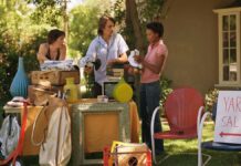 Mendapatkan Nilai dari TV Lama Anda: Jual, Donasi, atau Pembuangan yang Bertanggung Jawab