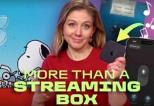 Apple TV 4K: Приховані функції для розваг та сімейного використання