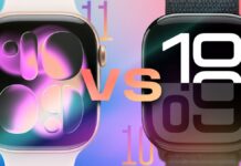 Apple Watch Series 11 проти Series 10: Мінімальне оновлення деталей