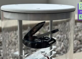 Relojes inteligentes reparables: un nuevo concepto desafía los estándares de la industria tecnológica