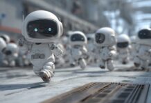 Автономные ИИ-Агенты: Навигация в Хаосе Производственных Систем