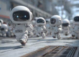 Autonomous AI Agents: Navigating the Chaos of Production Systems