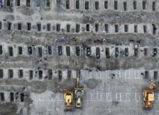 W amerykańskim strajku zginęło prawie 200 dzieci w Iranie: wstępne dochodzenie potwierdza śmierć cywilów