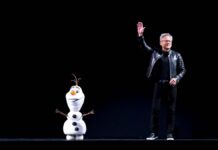 NVIDIA на GTC: Амбіції в області ІІ, Практичні Оновлення та Говорячий Сніговик