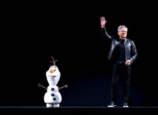 NVIDIA’s GTC Keynote: AI Ambitions, Practical Updates, and a Talking Snowman