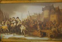 Crimson Desert: Розробник Зізнався у Використанні Штучно Згенерованого Мистецтву