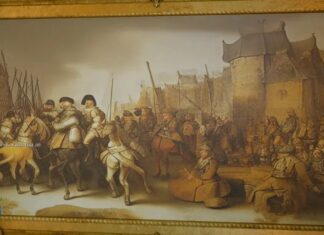 Crimson Desert: Deweloper przyznaje się do korzystania ze sztucznie generowanej sztuki